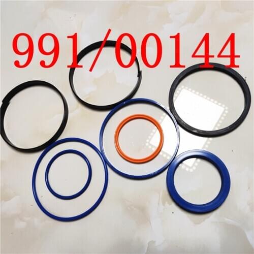 Oem 991/00144 991-00144 Hydraulic Cylinder Seal Kits kit for JCB Backhoe Loader 3CX 4CX spare parts