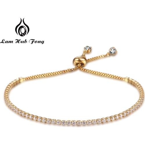 Золотые браслеты Lam Hub Fong China At AliExpress