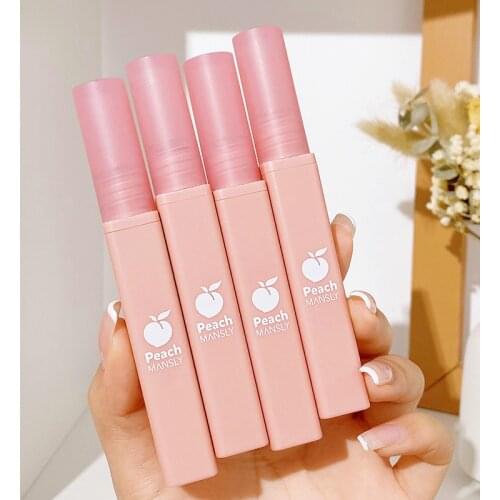 MANSLY Matte Lip Gloss
