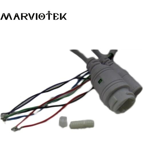 MARVIOTEK Equipment For Video Surveillance