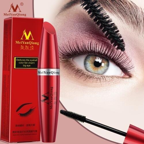Удлиняющие туши для ресниц MeiYanQiong China At AliExpress