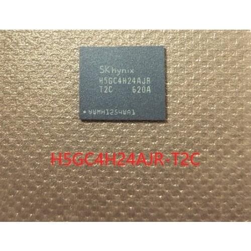 New&original H5GC4H24AJR