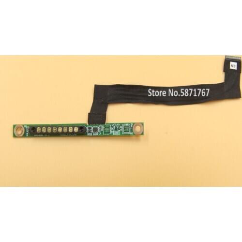 Original for LENOVO MIIX 3-1030 MIIX 3 1030 POGO dock board BH5418C V1.3 BH5418C_V1.3