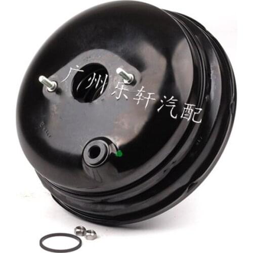 Suitable for Cadillac CTS XTS ATS SRX SLS ATSL brake vigorous drum vacuum booster