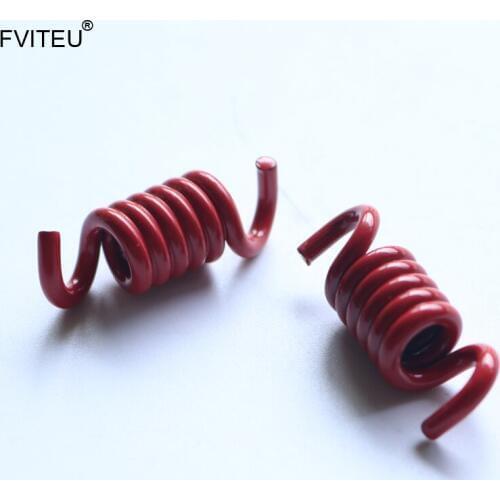 FVITEU Clutch Spring 6000rpm For 23cc-30.5cc zenoah cy rovan engine for 1/5 hpi baja 5b ss 5t 5sc king motor