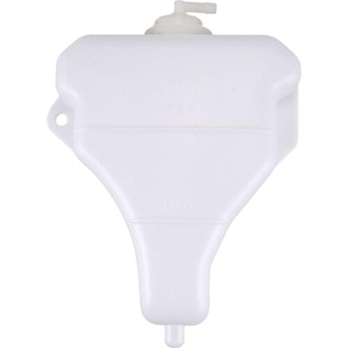 Radiator Coolant Overflow Expansion Tank Bottle 19101RAAA00 for 03-07 Honda Accord 2.4L