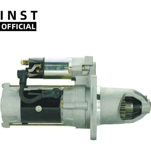 STARTER FOR 6D22 M3T95071 M3T95082 M4T55076 ME057200 ME057845