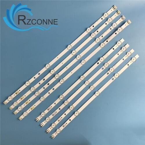LED backlight strip for UE46H5304 UN46EH5000 UE46H6273 UE46H6233 UE46H6204 UE46H5303 UE46EH5300 UE46EH5057 UE46EH5050 UE46EH5047
