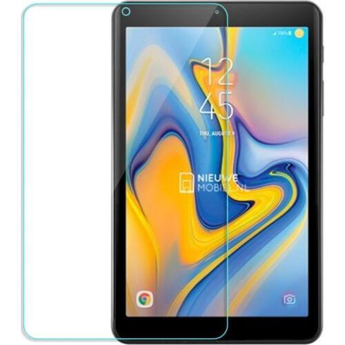 Tempered Glass Screen Protector CASE Film for Samsung Galaxy Tab A 8.0 2018 SM-T387W SM-T387V SM-T387 8" Glass