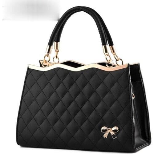 Women Messenger Bags Casual Tote Femme Top-Handl Luxury Handbags Women Bag Designer High quality Shoulder Bags