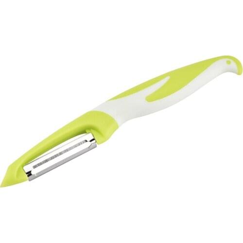 1pcs Vegetable Peeler Knife Cutter Potato Peeler Knife For Cleaning Vegetables Knives Cutter Grater Peelers Kitchen Gadgets
