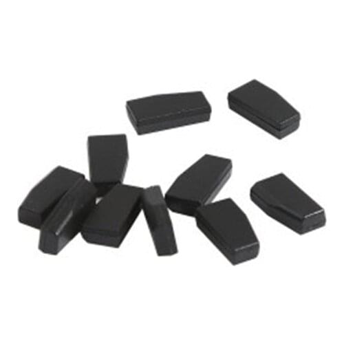 10pcs /lot KEYDIY KD-X2 4D Chip HC01 Chip Blank Copy Car Key Chip for KD-X2 Remote for Tango/H618 Pro Programmer