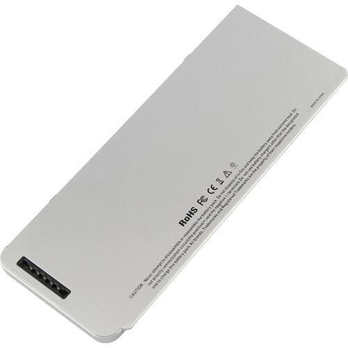 4400mah for Apple Laptop battery MacBook 13" A1278 A1280 MB771 MB771 A MB771J MB771LL