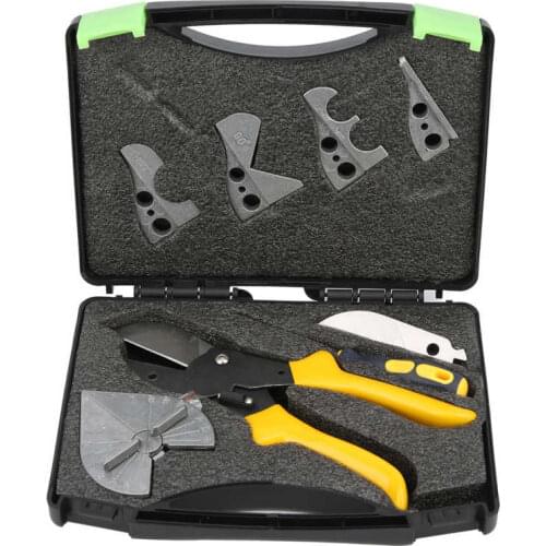 48mm Stainless Steel Cutting Pliers Kit Multifunctional Professional Garden Scissors Set Garden Hand Tools