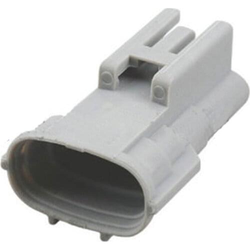 5/10sets 3pin Sumitomo TS Alternator waterproof Connector electric wiring cable plug connector 90980-11348