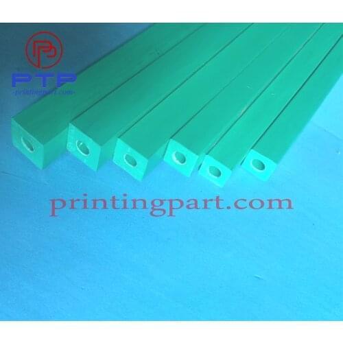 5 Pieces high quality green or red color Polar Cutting Stick Polar Printing Machine Cutting Stick