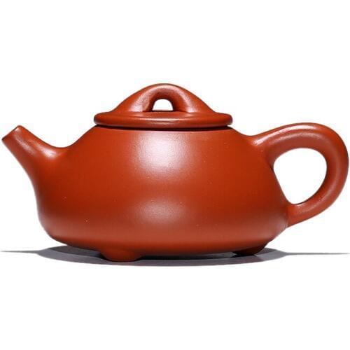 Acupspring Ceramic Teapots