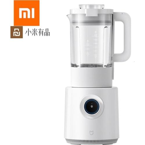Youpin XIAOMI High Speed Blender Fruit Vegetables Blender Cup Kitchen Processor Electric Juicer Make Food Wall Breaking Machine