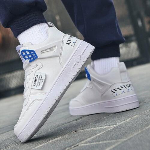Brand Boys Sneakers Kids Basketball Shoes Non-slip Casual Children Shoes Sneaker Fashion Breathable Sport Shoes For Boy Girls