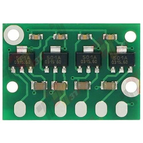 For BMW E66 E60 6HP19 Gearbox Computer Gear Position Sensor L1-L4 Sensor