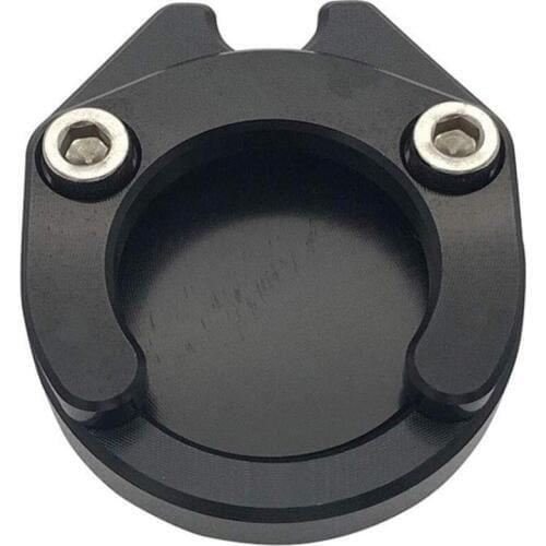 For YAMAHA NMAX155 NMAX NVX 155 XMAX300 XMAX 300 XMAX 250 Aerox155 Centre Mount Foot Stand Center Stand Extension Enlarger Pad