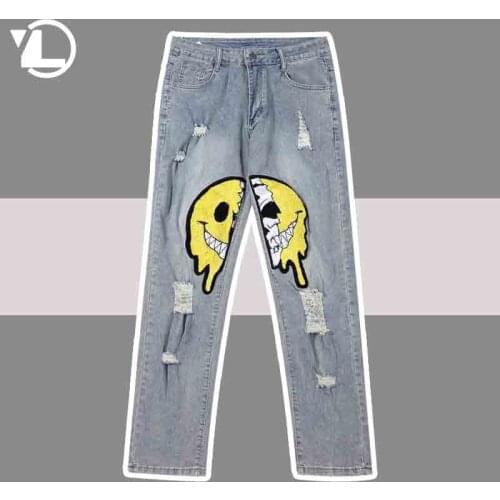 EOENKKY Skinny Jeans For Men