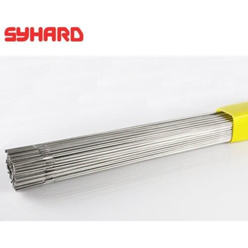 ER410/420/430 ER410NiMo stainless steel welding wire electrode TG50 straight welding wire 1.6/2.0/2.5/3.2mm