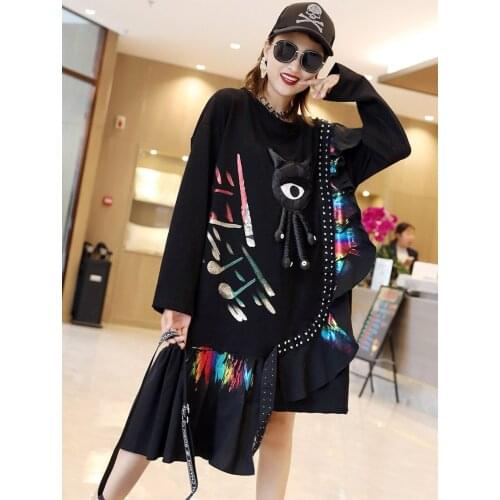 GogoVlike Colored Summer Dresses