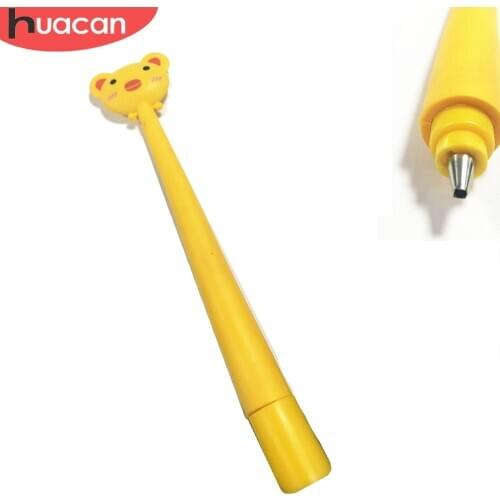 HUACAN Diamond Painting Square/Round Drill Point Pen Colorful 5d DIY Diamond Embroidery Mosaic Tools Accessories Gift