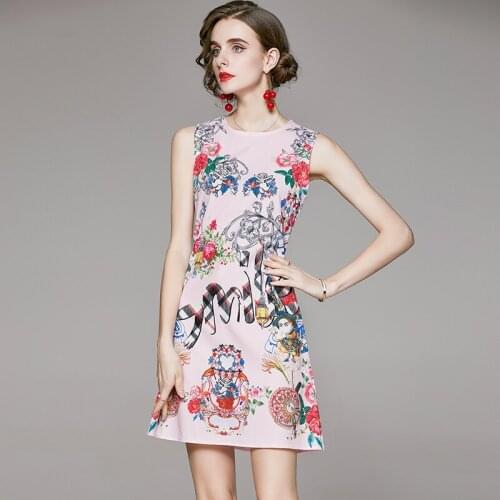 Модные летние платья Iceinside China At AliExpress