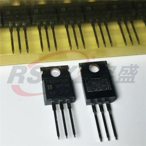IRFB20N50K FB20N50K FB20N50 20N50 new original 10pcs/lot