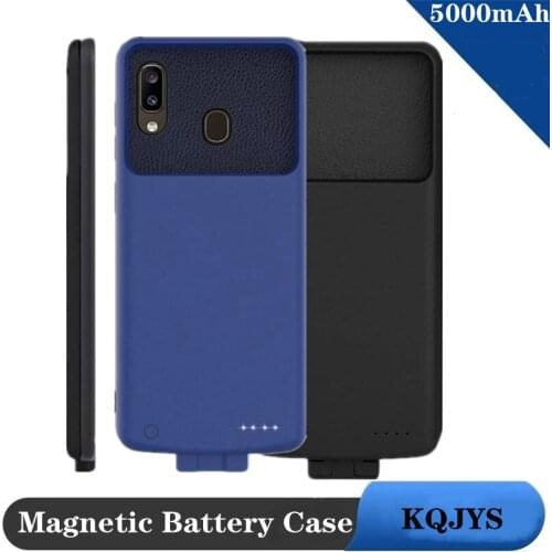KQJYS Samsung Galaxy A30 Phone Cases