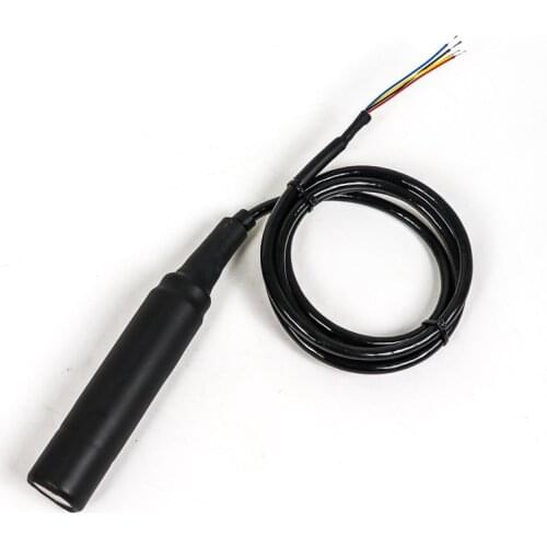 Hot-Selling 4-20mA High-Precision Sea Water Level Sensor 20 Meters