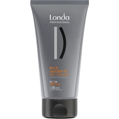 LONDA PROFESSIONAL Hair Styling Products