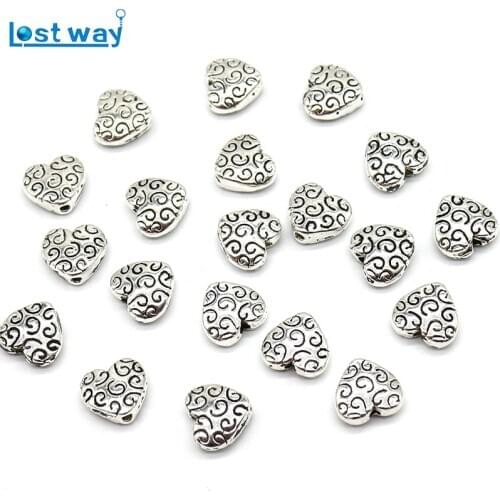 LOST WAY Jewelry Findings