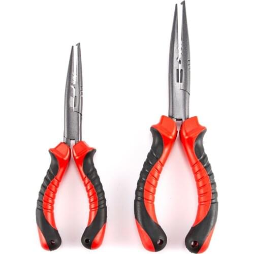 Рыболовные плоскогубцы LUCKSTONE China At AliExpress