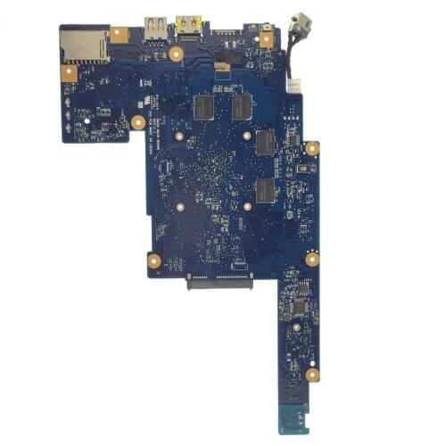 TOSHIBA H000074950 Toshiba L15W-B1302 Laptop Motherboard 4GB w/ Intel Pentium N2840