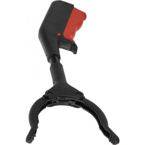 Multifunctional Trash Garbage Picker Mouse Trash Pliers Picking Up Tool DIY Sewing Tool Tools