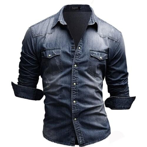 Moderatespace Men's Slim Fit Shirts