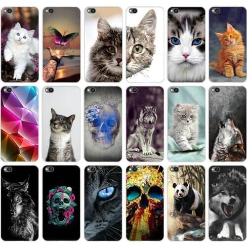 Soft Silicone Case for Xiaomi Redmi Go 5.0" Case Cover Redmi Go Coque Capa For Funda Xiomi Redmi Go Phone Back Cover Bumper Capa