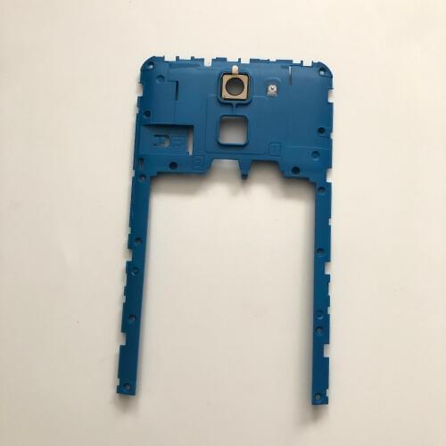 New Back Frame Shell Case For HOMTOM HT30 MTK6580 Quad Core 5.5" 1280x720