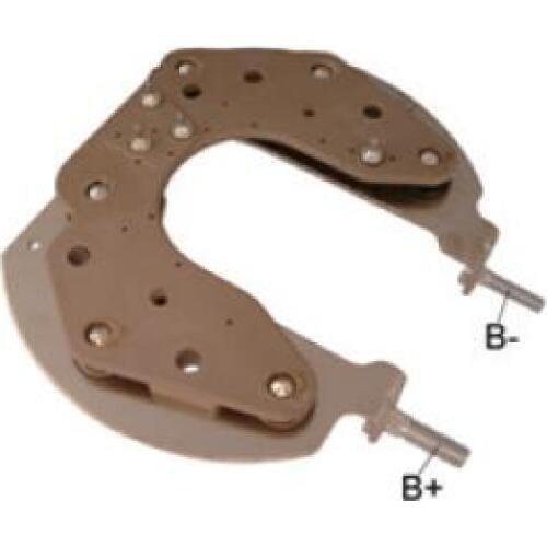 NEW HNROCK ALTERNATOR RECTIFIER 12240600/FD1007