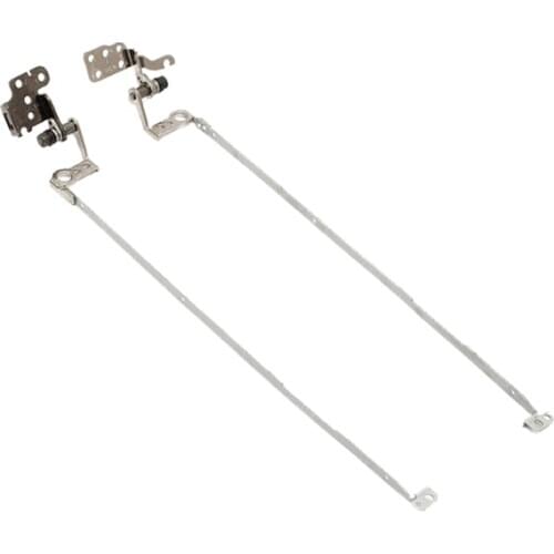 NEW LCD hinge For Packard Bell EasyNote TE11 TE11HC TE11HR TE11BZ TE11HR TE11-BZ TE11-HC Base Cover Hinges Left + Right