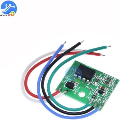 Occkic Power Supplies For Consoles