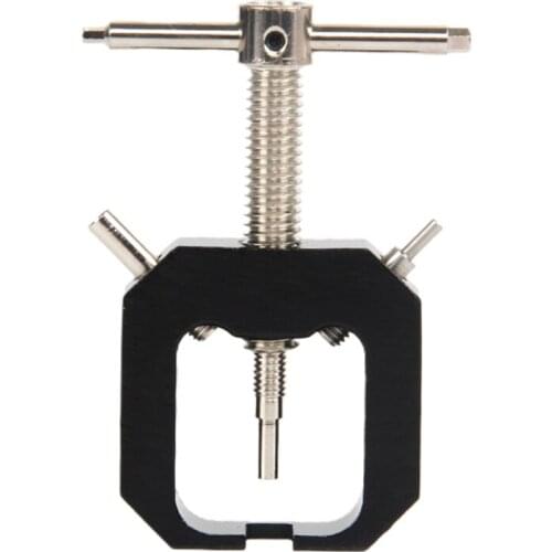 T5EC Professional Universal Motor Pinion Gear Remover, Upgrade Motor Pinion Gear Puller Tools for RC Car Model