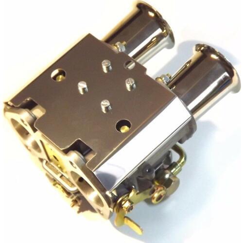 SherryBerg fajs EMPI Weber 38/40/42/45/48 DCOE 48/50/55 DCO/SP Stainless Steel Heat Shield for carburettor carb carburetor