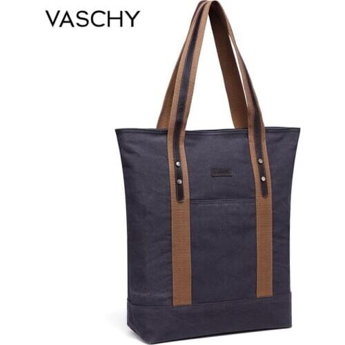 VASCHY Ladies Handbags