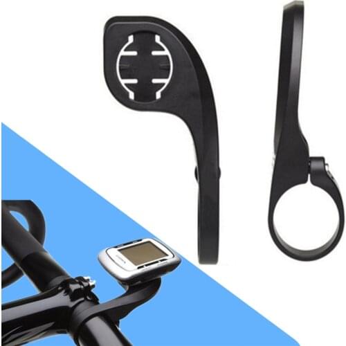 Road MTB Bicycle Computer Mount Bike handlebar Garmin support Garmin Edge 530 830 1000 1030 Cycling Computer Black bird Holder