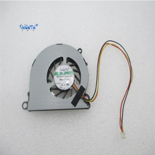 Cooling Fan For ND-6006M05S 5V 0.18A Cooling Fan Notebook laptop fan