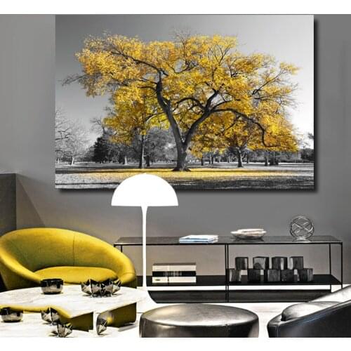 5D Diamond Painting Mosaic Landscape Painting Cross Stitch Rhinestone Daimond Wall Art Rhinestone Tree Wall Decoration